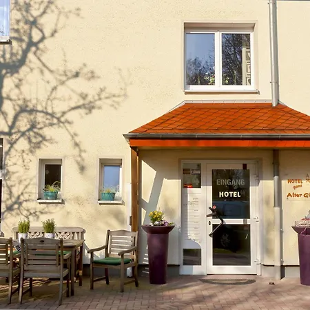 Alter Giebel Kirchhellen