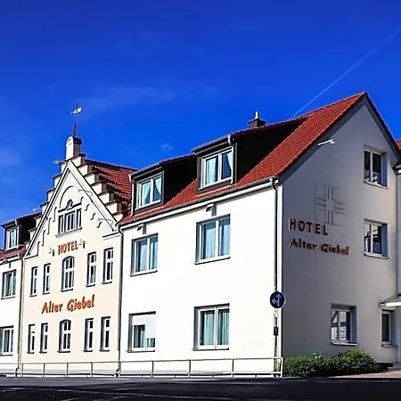 Alter Giebel Hotel Kirchhellen