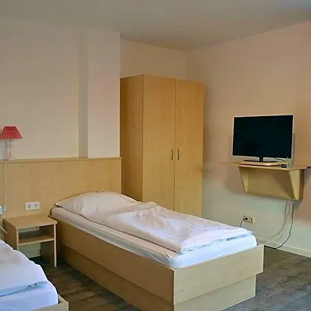 Hotel Alter Giebel Kirchhellen