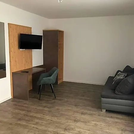 Hotel Alter Giebel 2*