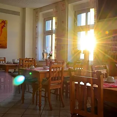 Hotel Alter Giebel