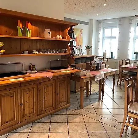 Hotel Alter Giebel Kirchhellen