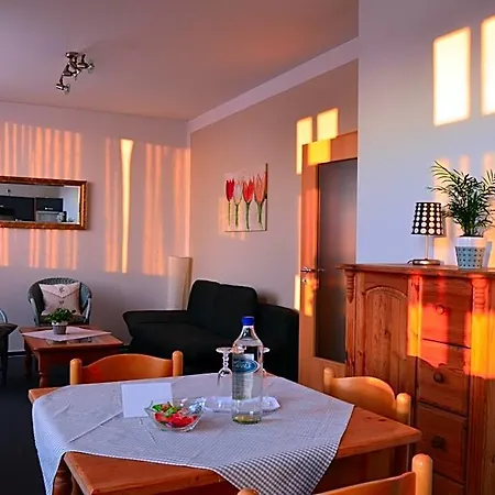Hotel Alter Giebel Kirchhellen