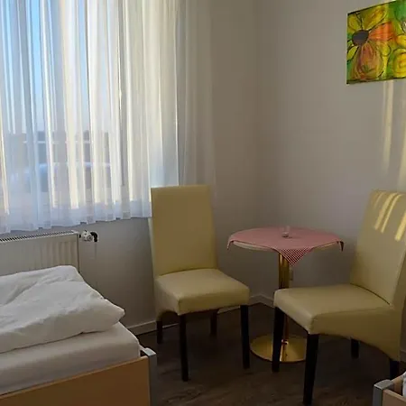 Alter Giebel Hotel Kirchhellen