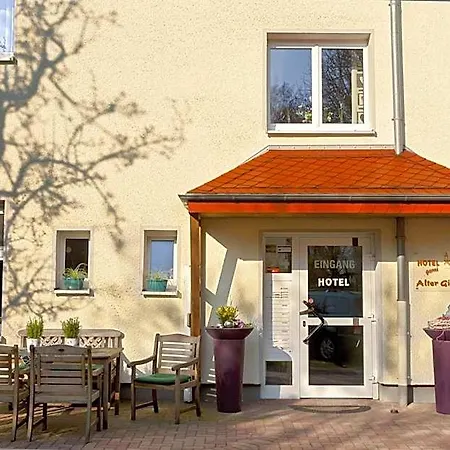 Alter Giebel Hotel Kirchhellen