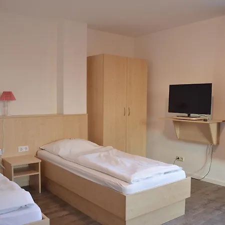 Hotel Alter Giebel