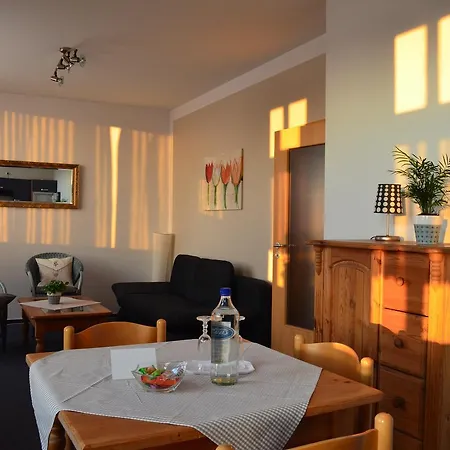 호텔 Alter Giebel 2*