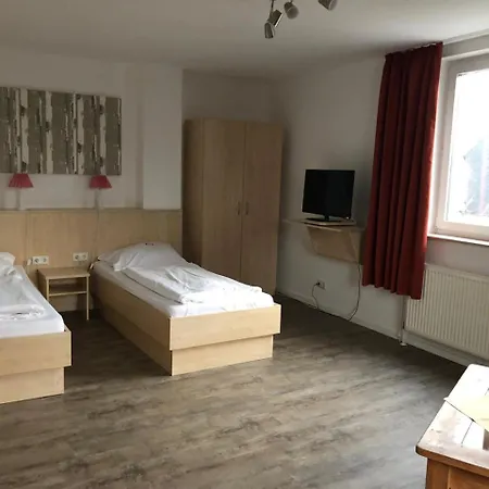 Alter Giebel Hotel Kirchhellen