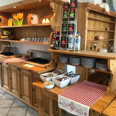 Hotel Alter Giebel Kirchhellen