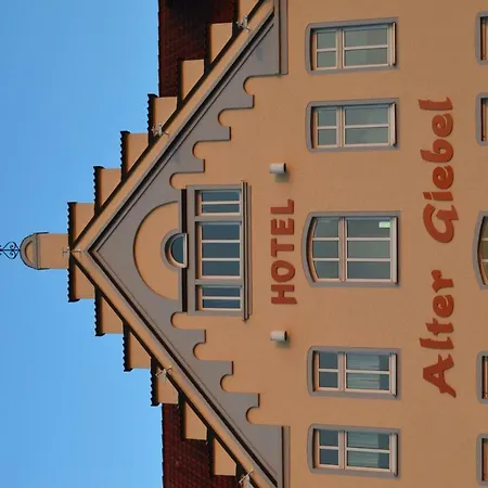 Alter Giebel Hotel Kirchhellen
