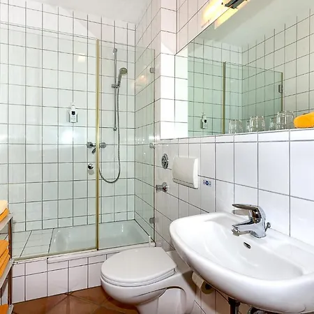 Hotel Alter Giebel 2*