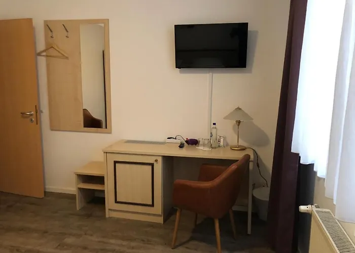 Alter Giebel 2* Kirchhellen